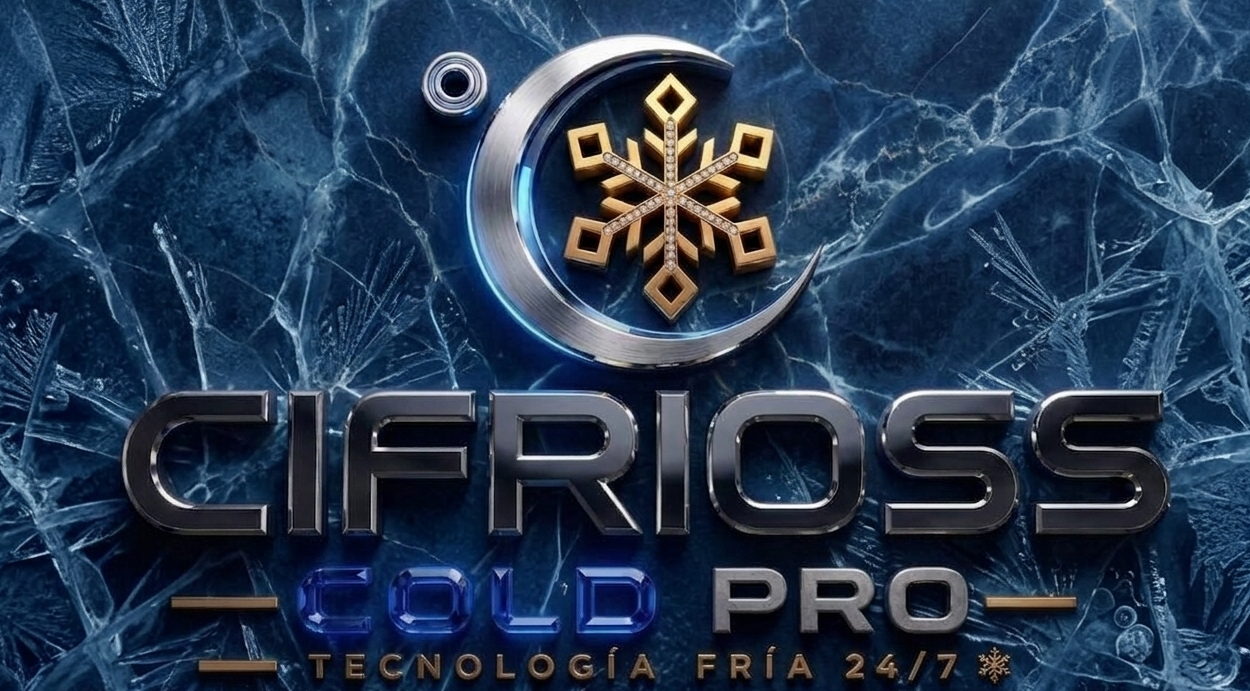 CIFRIOSS COLD PRO