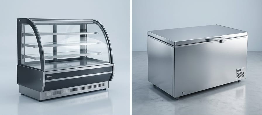 Refrigeración Comercial