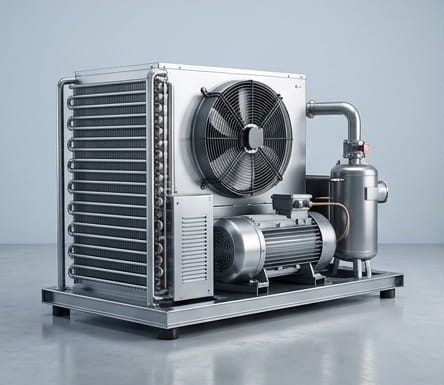 Refrigeración Industrial